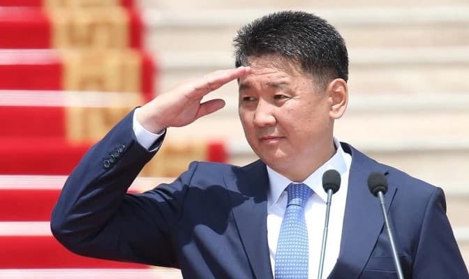 У.Хүрэлсүхийн өвлүүлж үлдээх ёстой Үндсэн хуулийн LEGACY!