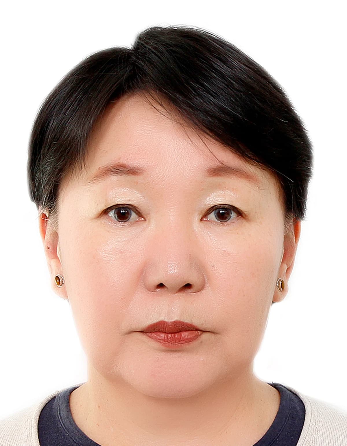 Д.Нарантуяа