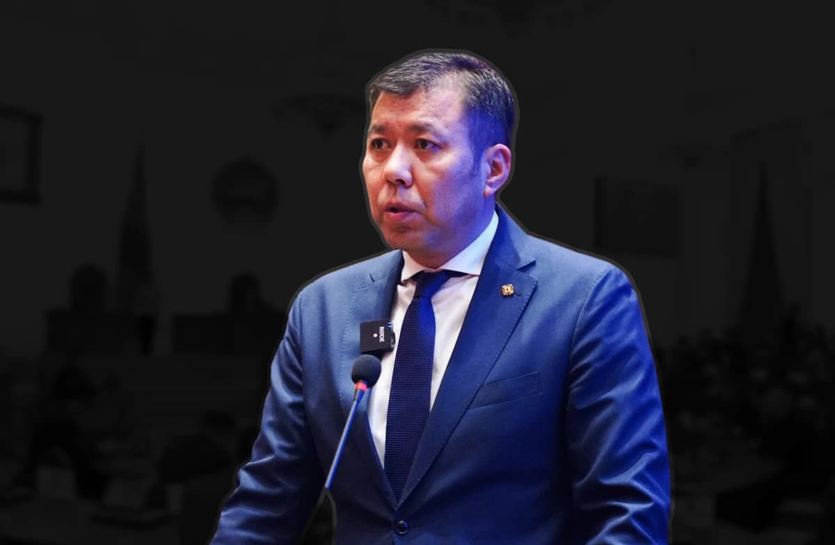 Б.Энхбаяраас асууя: Шударга ёсны ИЛД ЧИНЬ ХААЧИВ!