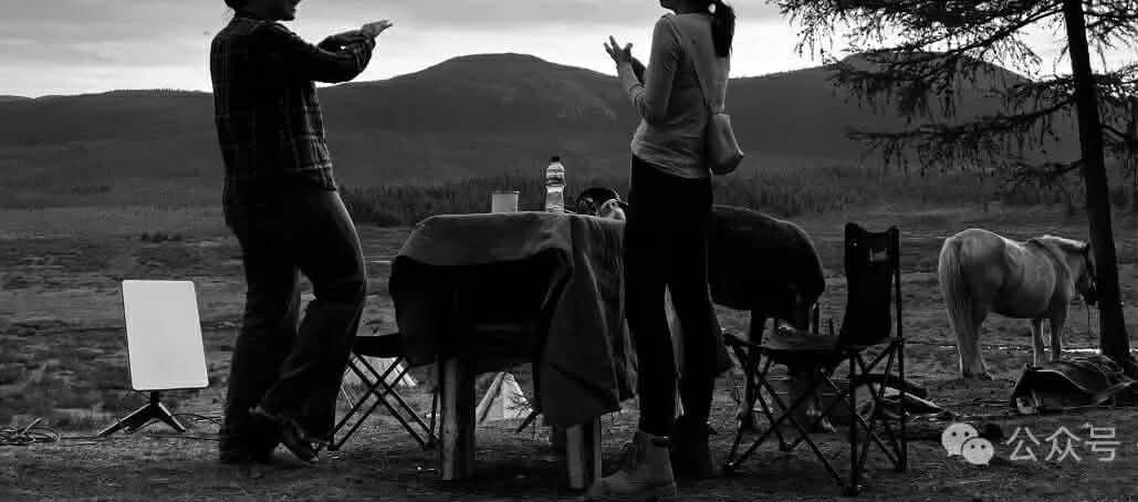 蒙古国游记（十二）：星链时间