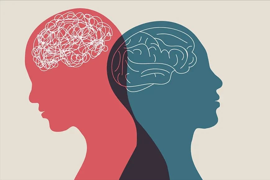 Өвдсөн сэтгэлд эмч байхгүй