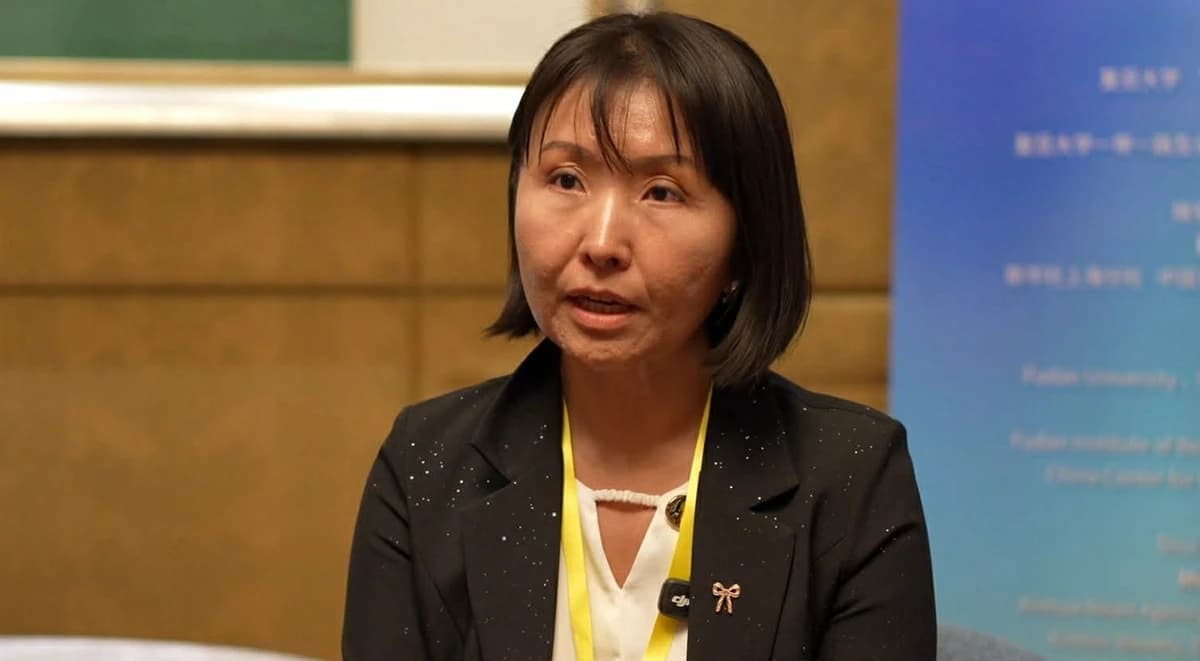 T.ChuluunErdene：蒙古国正成为中俄合作桥梁，而非大国竞争的平台