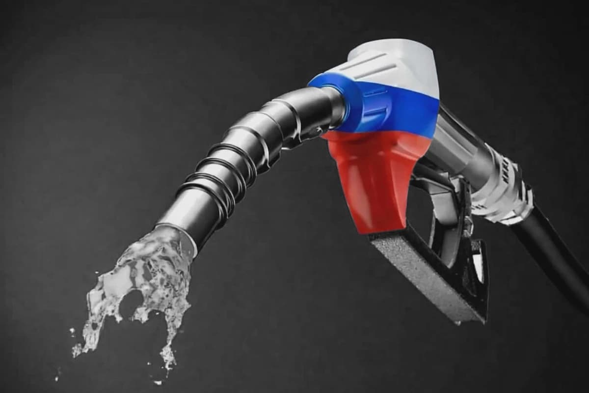 Дайны эффект: Оросын шатахууны хомсдол Монголд сайн уу, муу юу?!