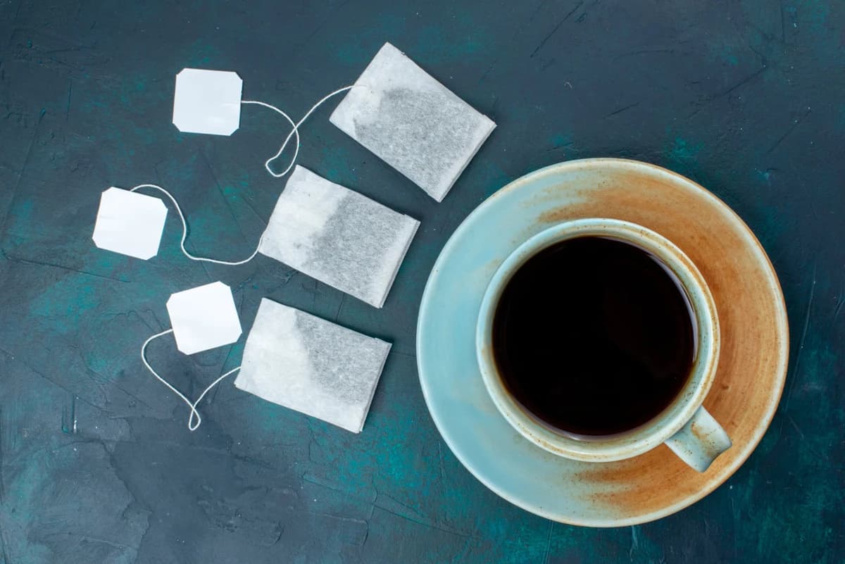 Таны өдрийн цайнд нуугдаж буй "бяцхан зочид"