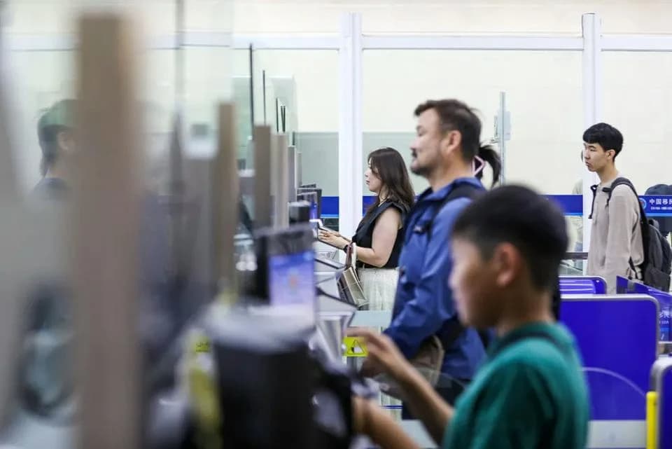 两个月拿证”？蒙古国“学历速成”调查