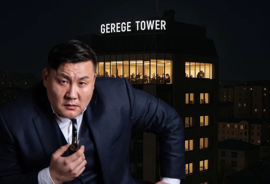 Хуулийнхан "хар пиарчид"-ын мөрөөр оржээ!