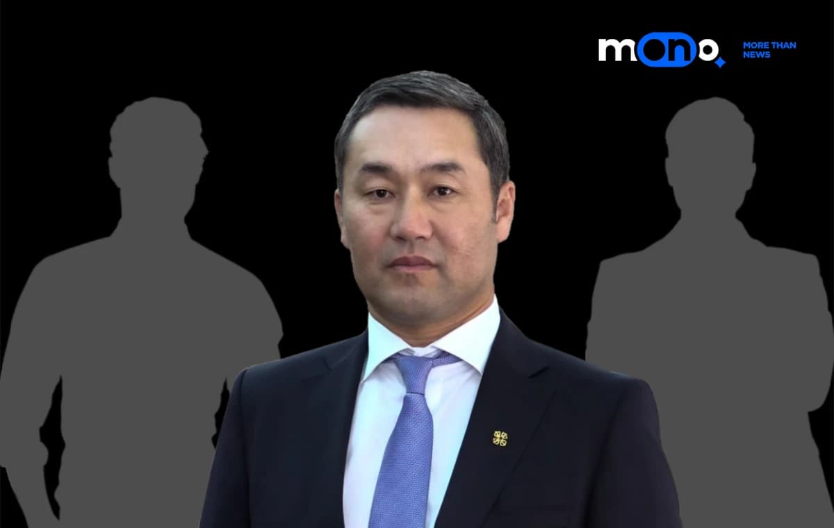 Үндэстэн дамнасан луйвар ба хэргийн гол эзэн хэн бэ?!