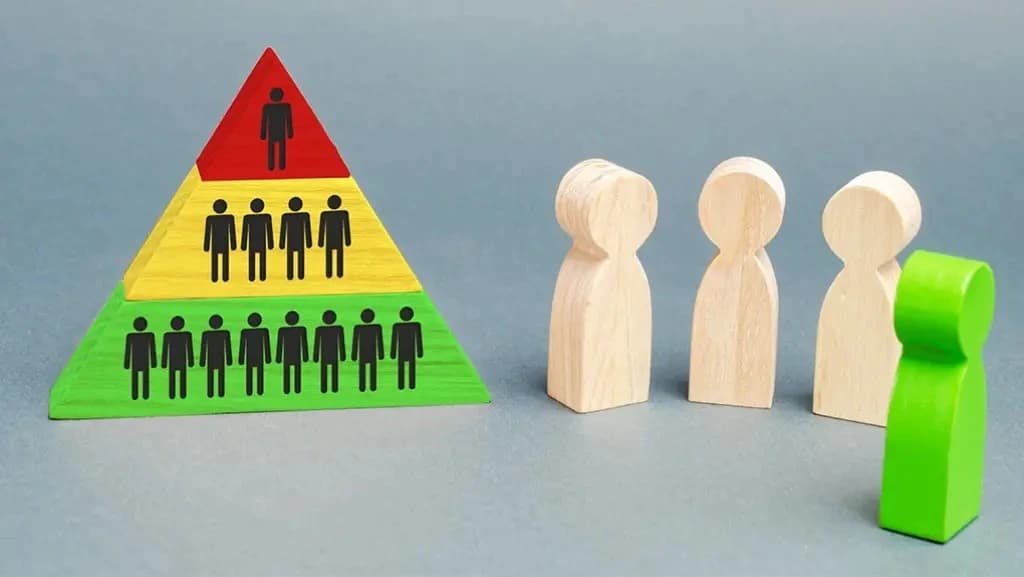 Үдэгсэд, угтагсдын зөрүү