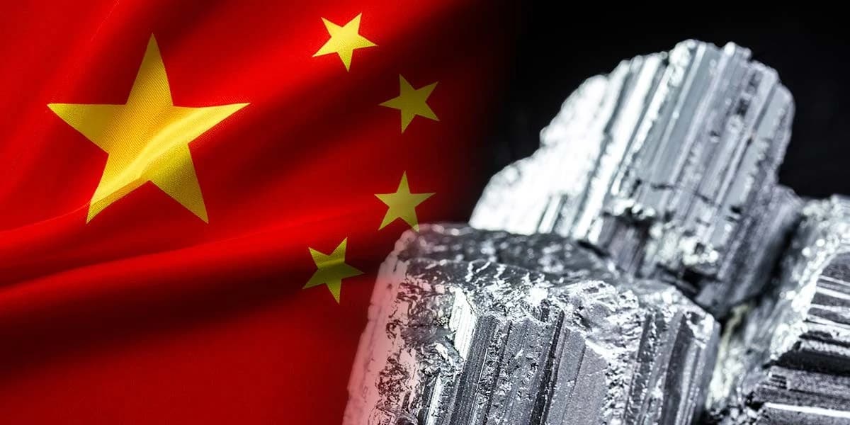 Хятадын газрын ховрын компаниудын ашиг 2 дахин нэмэгджээ 