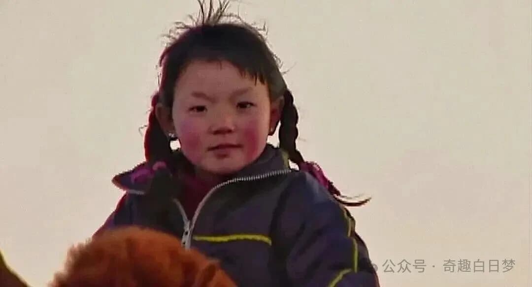 纪录片《蒙古草原，天气晴》：所以生命啊，它苦涩如歌