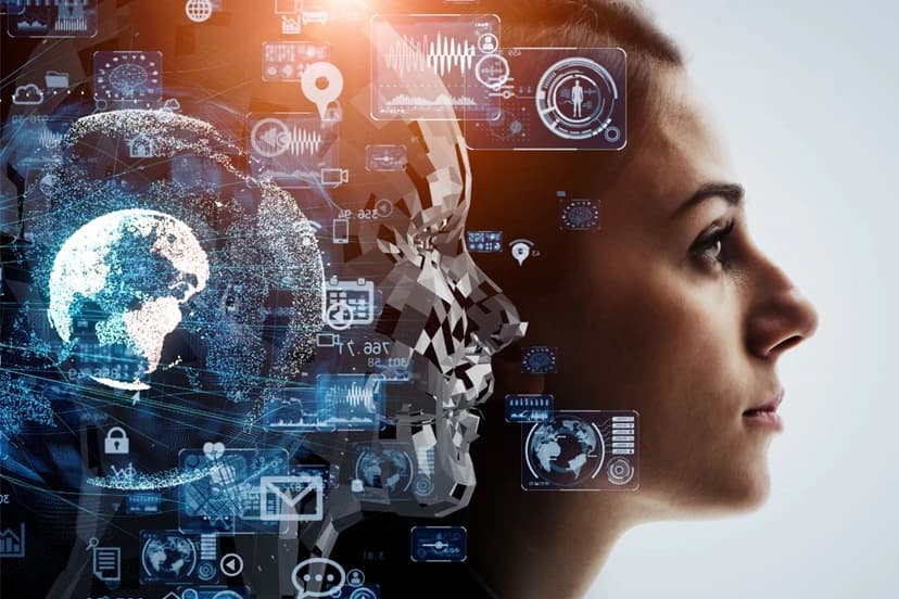 AI: Монгол хөгжих үү, үлдэх үү ?!