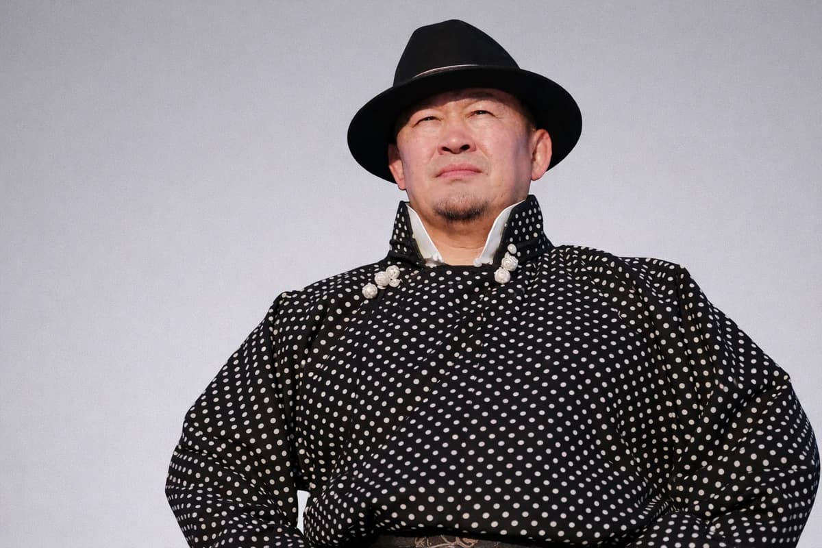 Эх орончид эх орноо ингэж тонодог-I