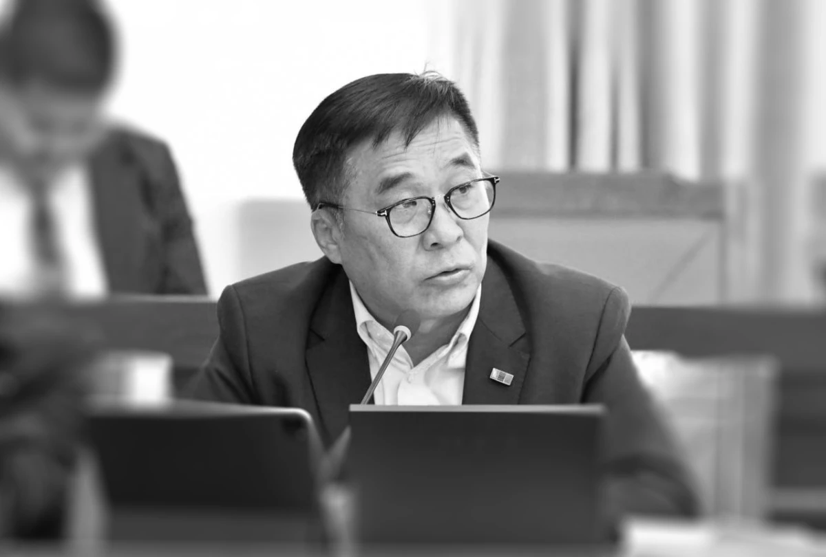 COP17: Ногоон уриа VS саарал бодит байдал