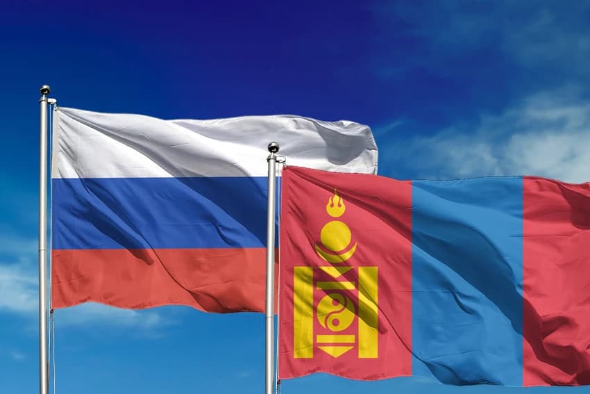 Монгол-ОХУ: Иж бүрэн стратегийн түншлэл дэх парламент хоорондын харилцаа