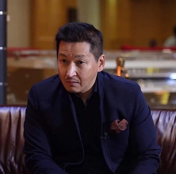 Биеэ ч, гэрээ ч засаагүй хүнээр төр бариулах осолтой!