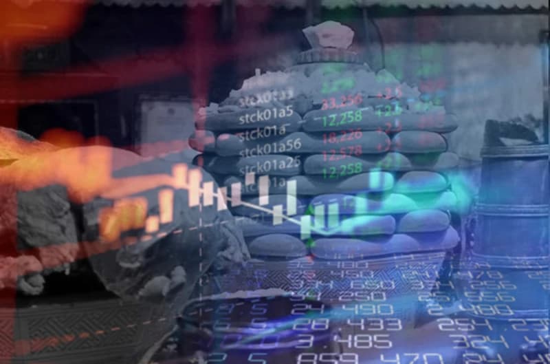 Сар шинийн дараах эдийн засгийн “шарталт”