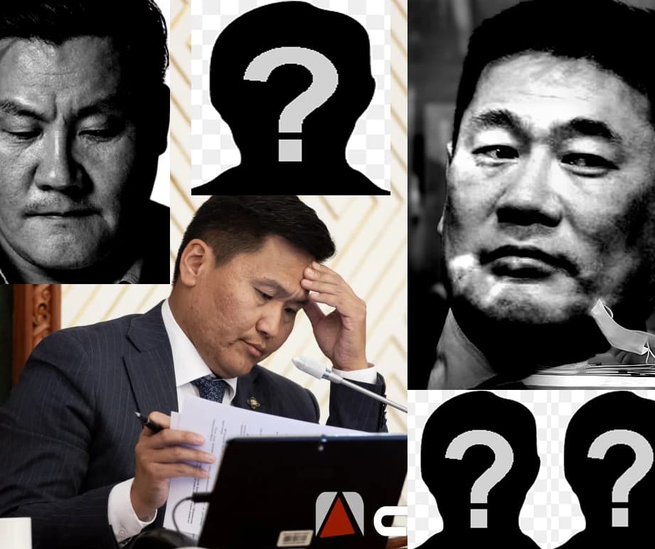 Т.Аюурсайхан: Л.Оюун-Эрдэнэд итгэж, хууртагдсан нь миний алдаа болсон!