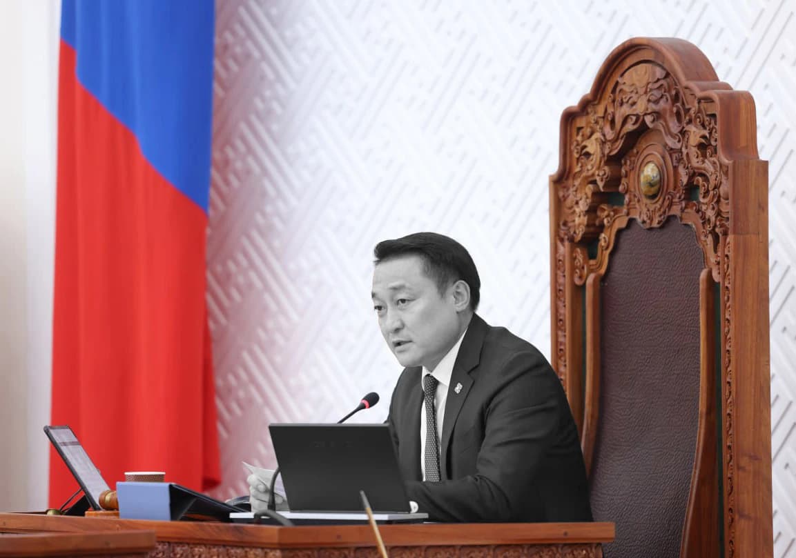 Д.Амарбаясгалангийн сайнд биш АН-ын мууд МАН ялсан юм!