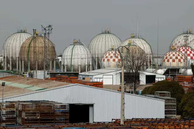 Европ: Хатуу өвлийн дараах хямрал