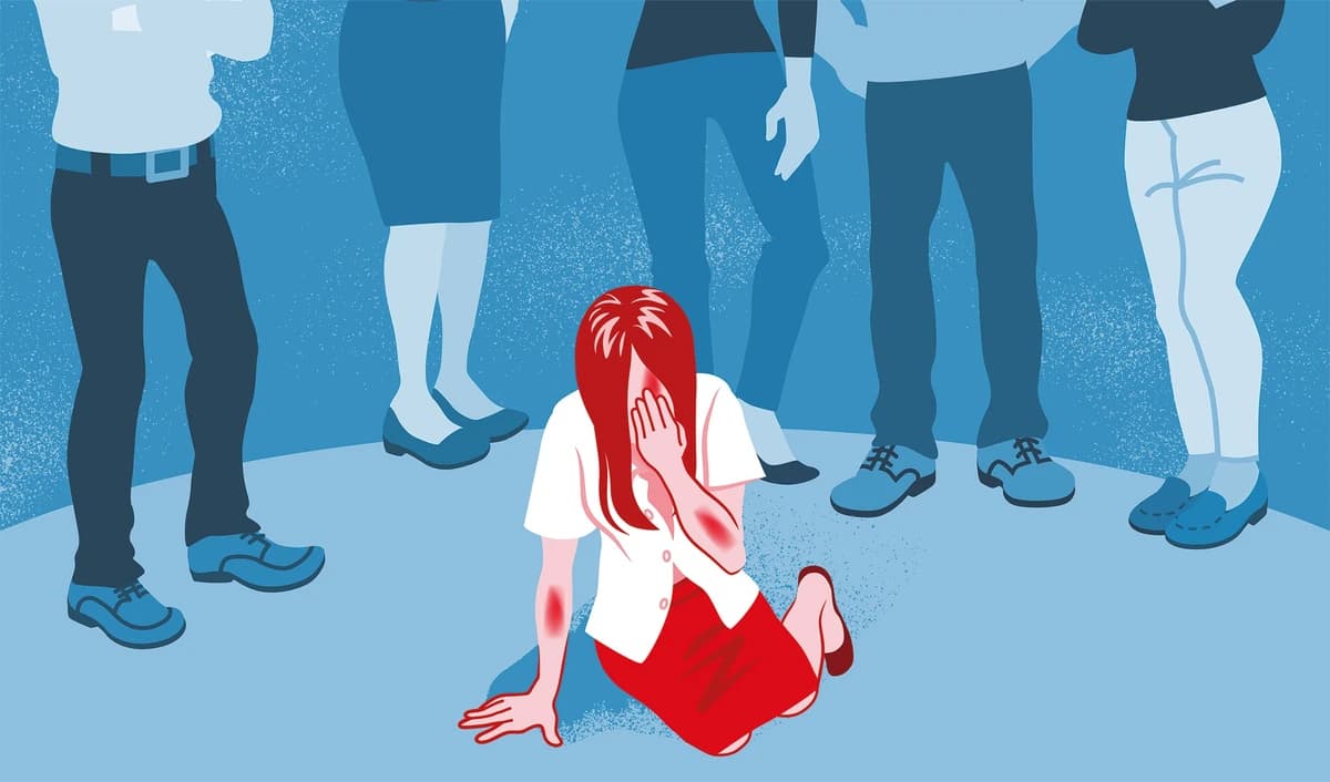 Хууль тогтоогчид нь ёс зүйгээ “бөгсөндөө” чихэх тусам нийгэм зэрлэгшинэ!