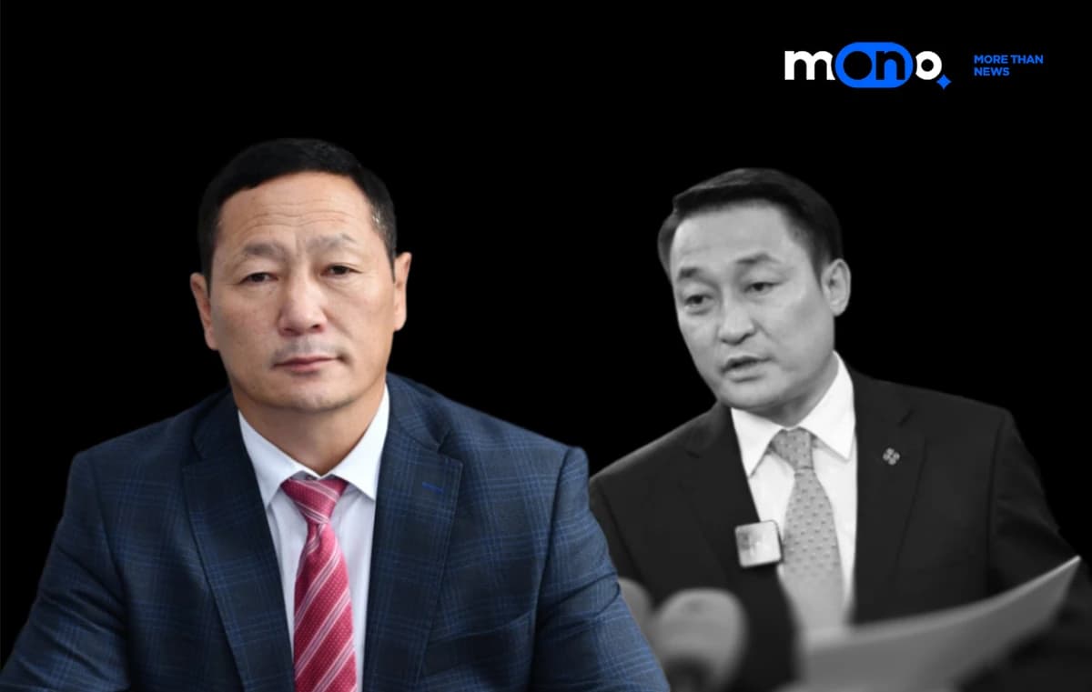 Аудитын даргыг аудитлах цаг болжээ!