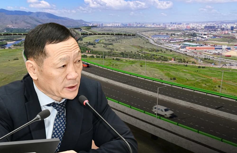 Аудит ажлаа хийдэггүйн гор авлига, хулгайг өөгшүүлдэг