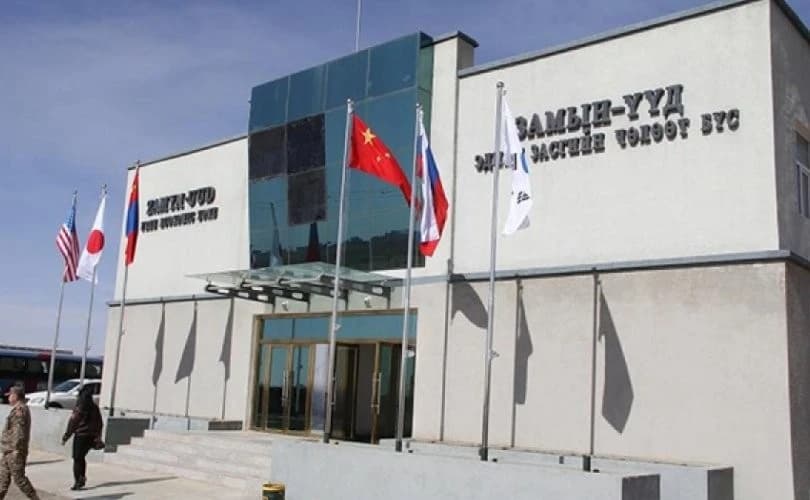 30 жил ярьсан сэдэв: Зөвхөн архи зарж буй Чөлөөт бүсийг "чөлөөлнө"