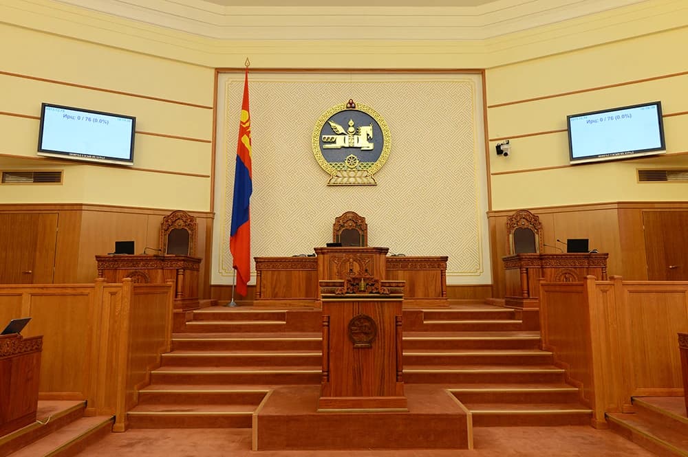 “AP”: Монгол Улс засаглалын тогтворгүй байдалд байна