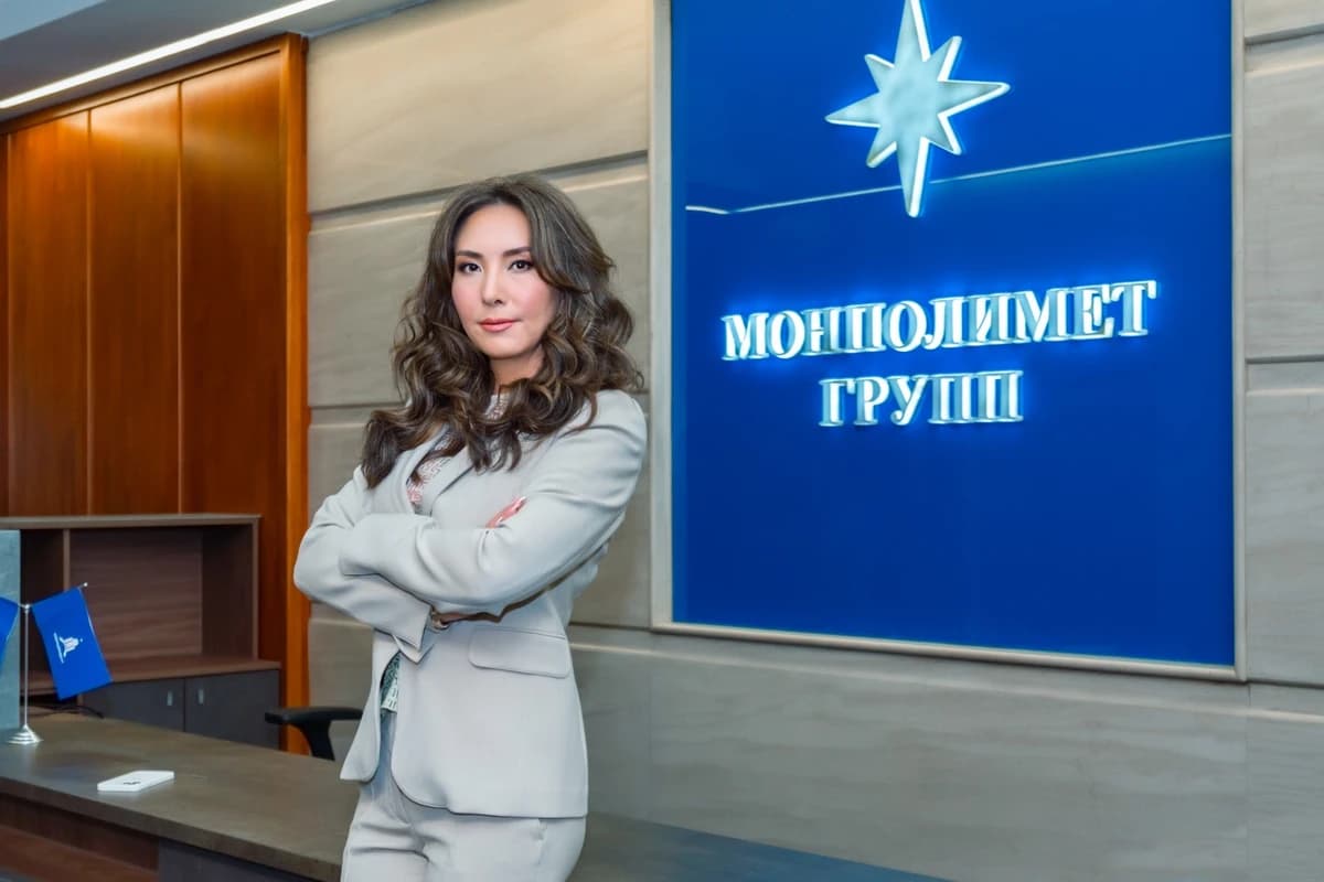 “Монполимет”-ийн дансыг нээжээ