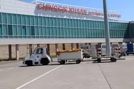 Оросуудын барьцаалан тулгах тактик буюу Агаарын хөлгийн түлш нийлүүлэх хэлэлцээр