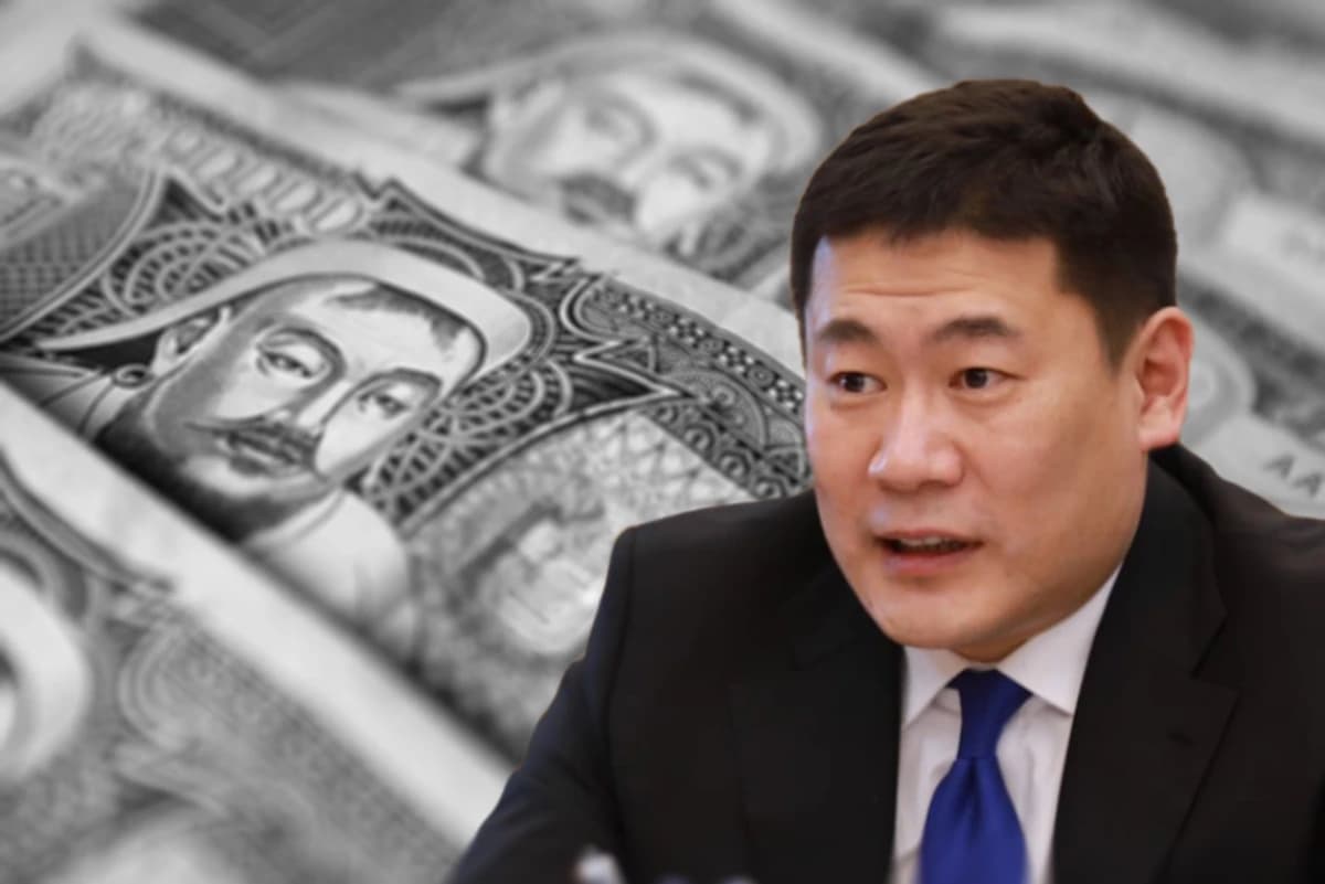 “Шинэ сэргэлт”-ийн сүүдэр