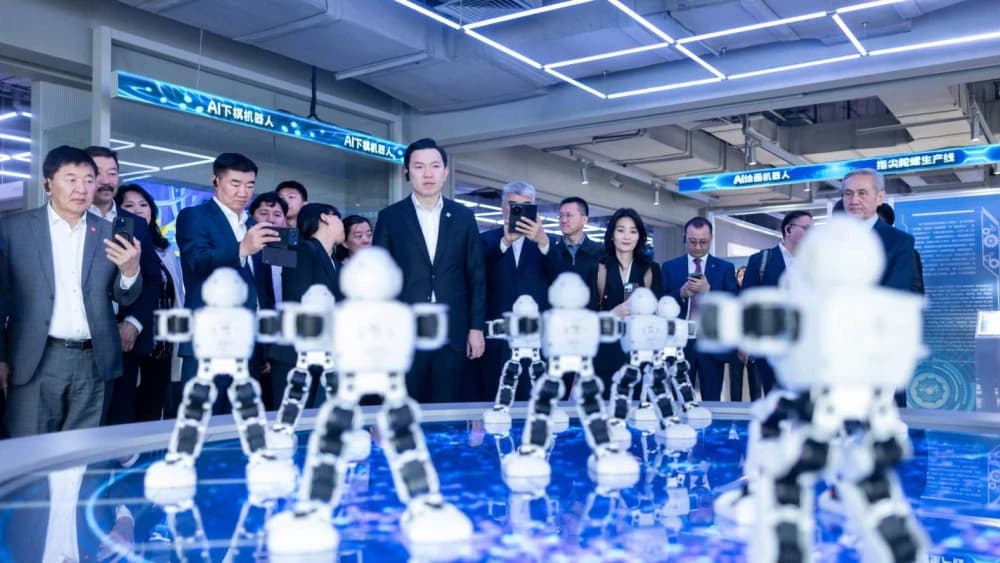 Can Uchral Hold On? Beyond Mongolia’s Leadership Shake-Up