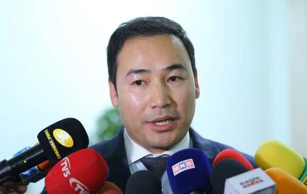 Ц.Ганзориг: Ерөнхийлөгч эрх мэдлээ нэмэх гээгүй, ийм ойлголт өгөх нь үндэслэлгүй