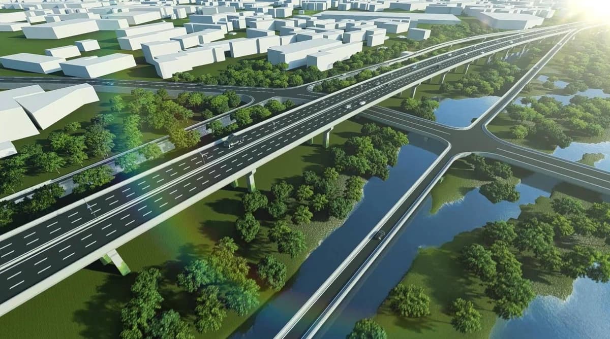 Туулын хурдны замын төслийг шалгаж, хуулийн дагуу арга хэмжээ авахыг даалгажээ