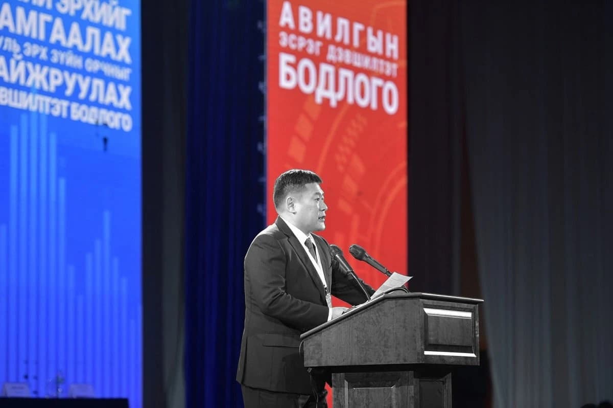 Л.Оюун-Эрдэнийн мега төслийн “татварт” туйлдсан бизнесийнхэн хаалгаа барьж байна