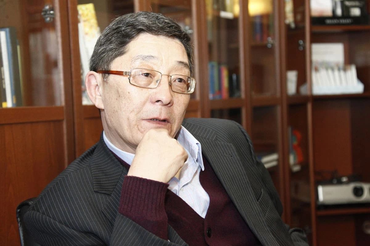 С.Нарангэрэл: УИХ “ёс зүйгүй” гишүүнийг хаацайлан дархлагч болох ёсгүй