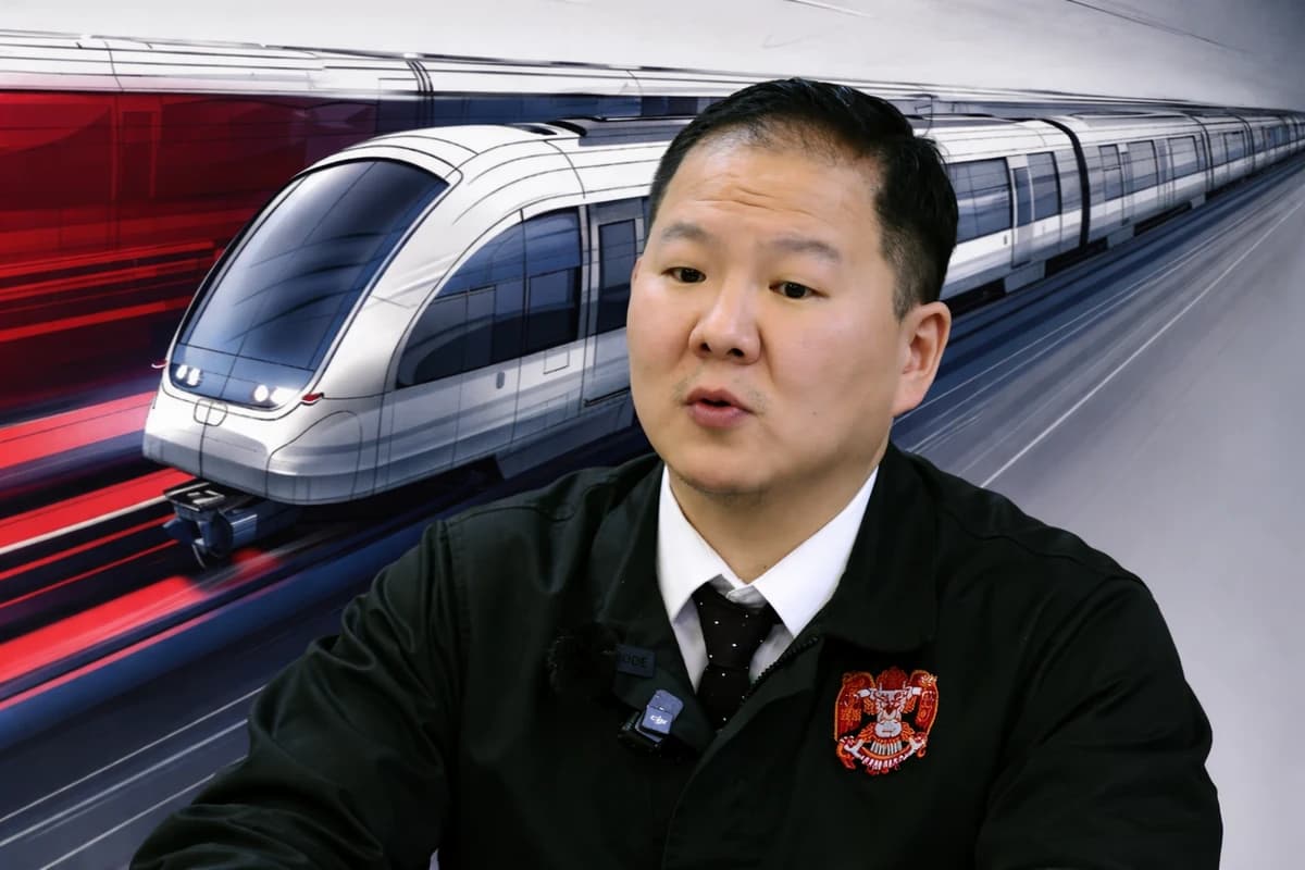 8.1 их наядын төсөвтэй метроны төслийн ард нуугдсан Т.Даваадалайн ашиг сонирхол