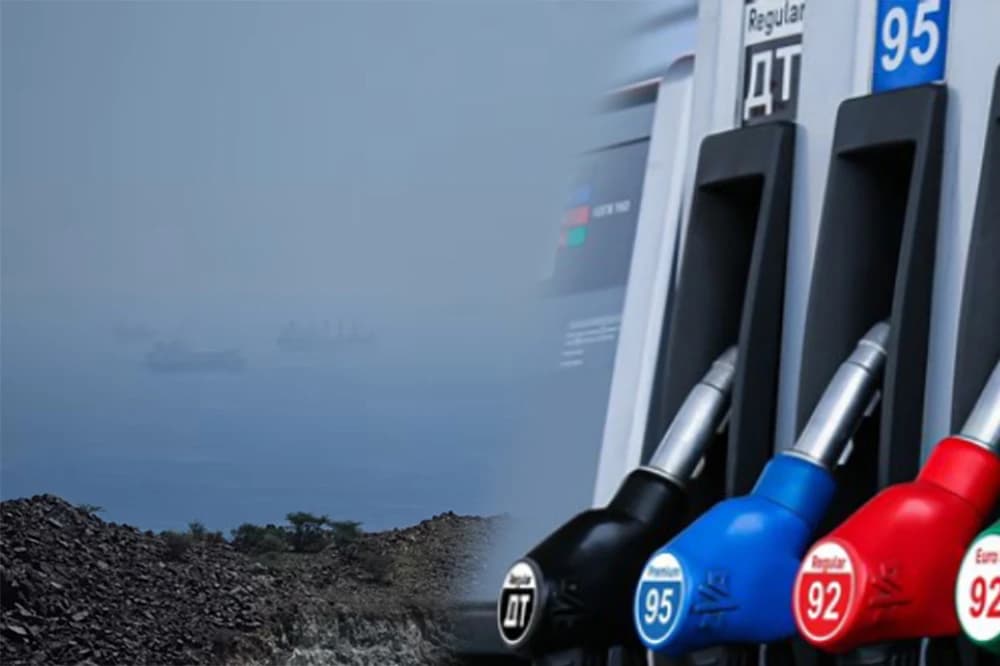 Ойрхи Дорнодын эффект: Монголд дизел түлшний үнэ ирэх сараас ₮6000 болно