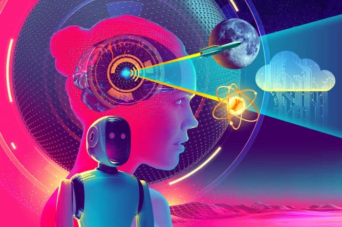 Хүн төрөлхтний амьдралыг орвонгоор нь өөрчлөх технологийн 5 гайхамшиг