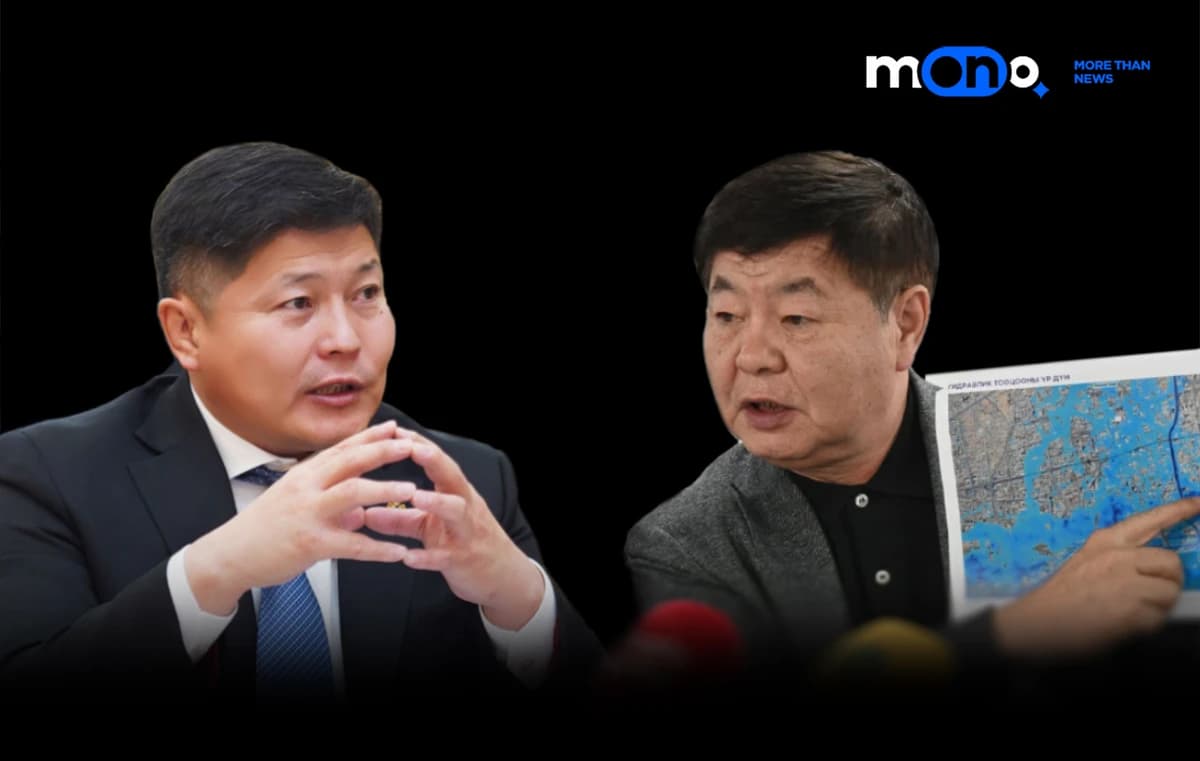 Х.Нямбаатарт зөвлөдөг “Престиж инженеринг” бүртгэлээ яагаад олон удаа солив?