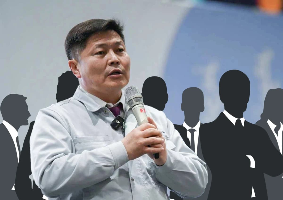 Хэсгийн ахлагч нар хотын даргын “ботууд” болжээ