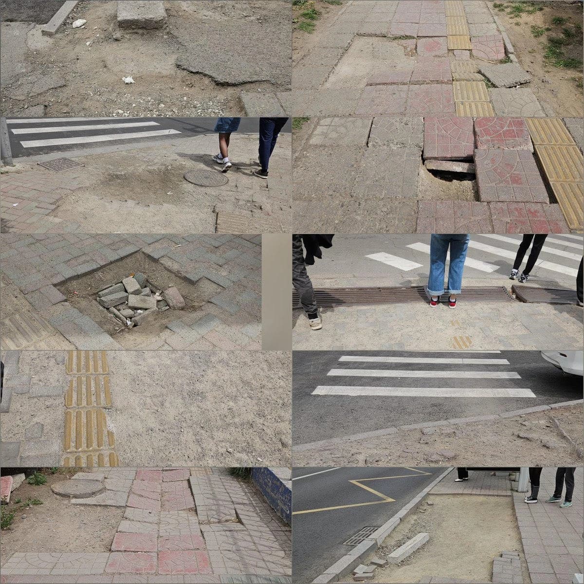 Минигээ алгасч мега төсөл хэрэгжүүлэх Монголын синдром