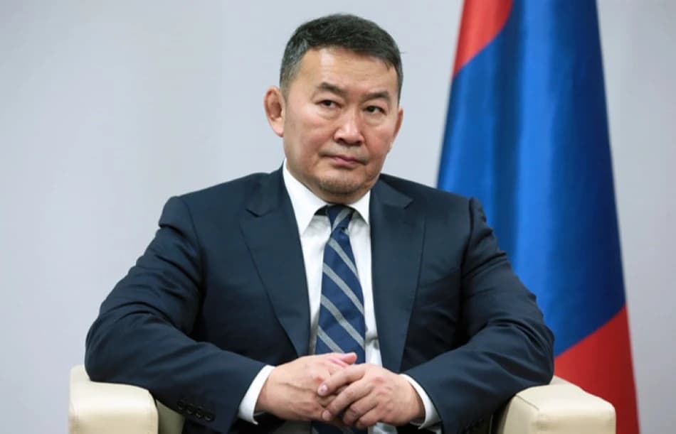 Х.Баттулга: Оюутолгойн гэрээг эсэргүүцэж байгаа гишүүд сонгогчиддоо юу амласнаа санаасай