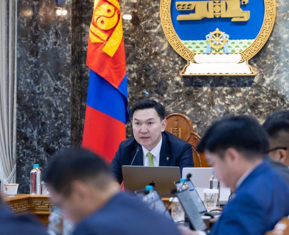 Government of Mongolia Fast-tracks "Green" Resolution to Strengthen Energy Independence