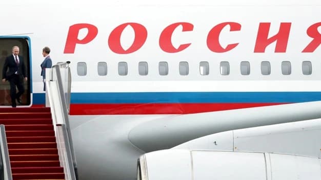 Путины айлчлалаар оросууд эрчим хүчний гацсан төслүүдээ хөдөлгөнө гэж тооцож байна  
