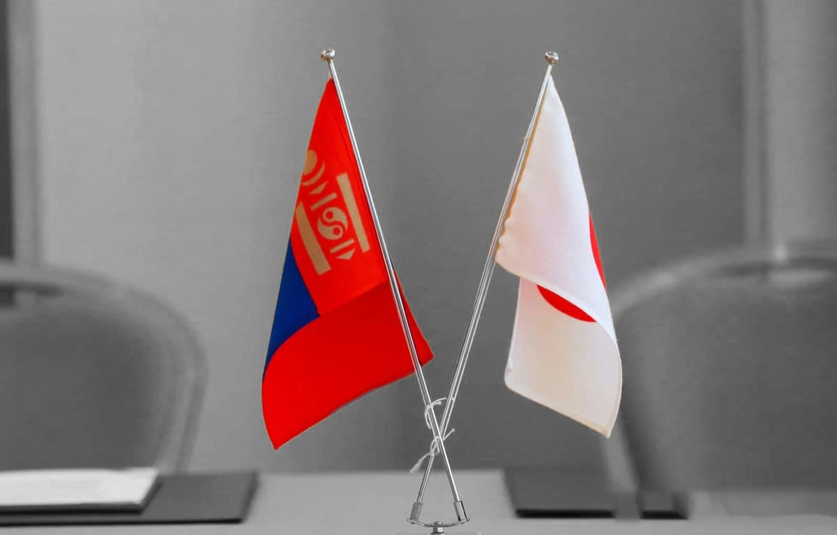 Монгол-Японы стратегийн түншлэл ирээдүйд хүний хөгжилд чиглэх үү?
