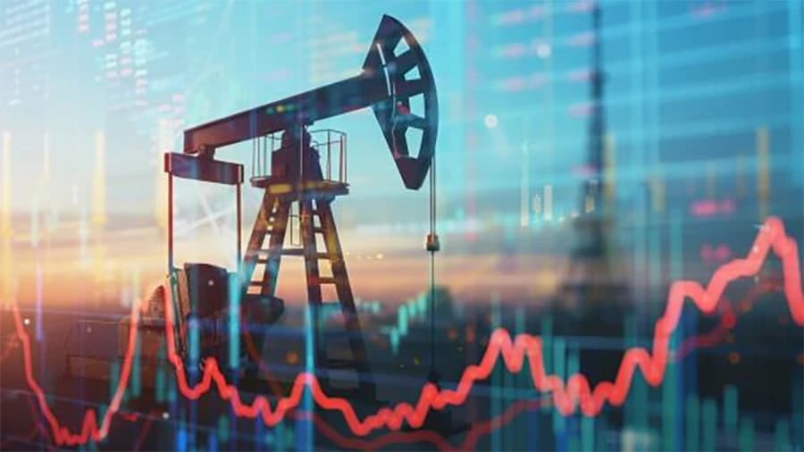 Нефть: Шилжилтийн үеийн бартаа ба геополитикийн давхар хямрал