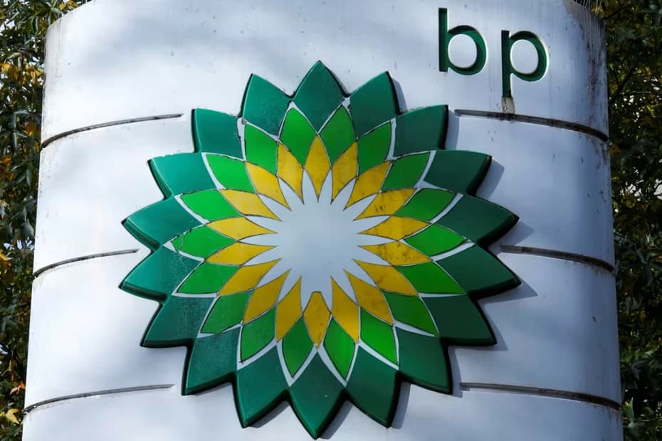Ойрхи Дорнодын дайн “BP” компанийн ашгийг нэмэв