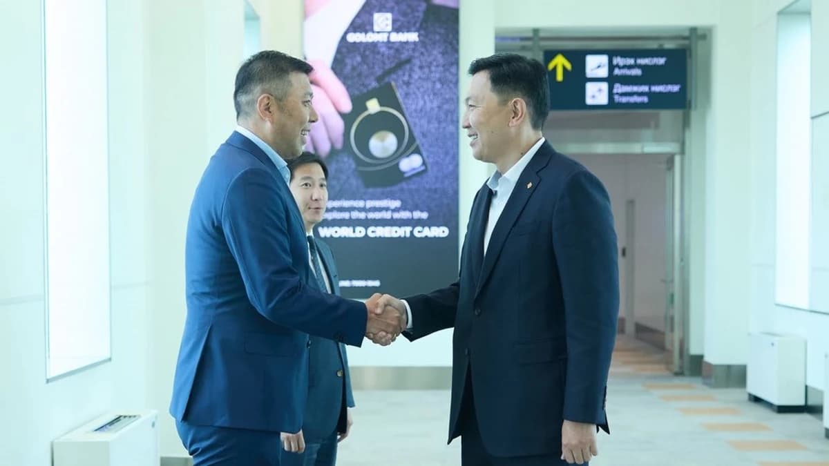 Ерөнхий сайд Н.Учрал Дорнын эдийн засгийн XI чуулга уулзалтад оролцохоор мордлоо