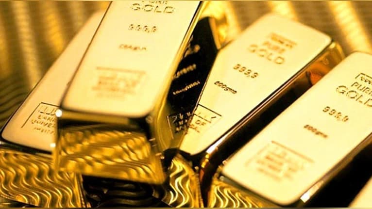 Центральный банк Монголии увеличил закупки драгоценных металлов на 54% с начала года